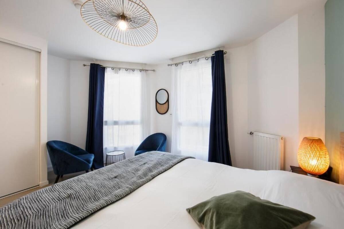 Premium Double Room | Free WiFi, wheelchair access