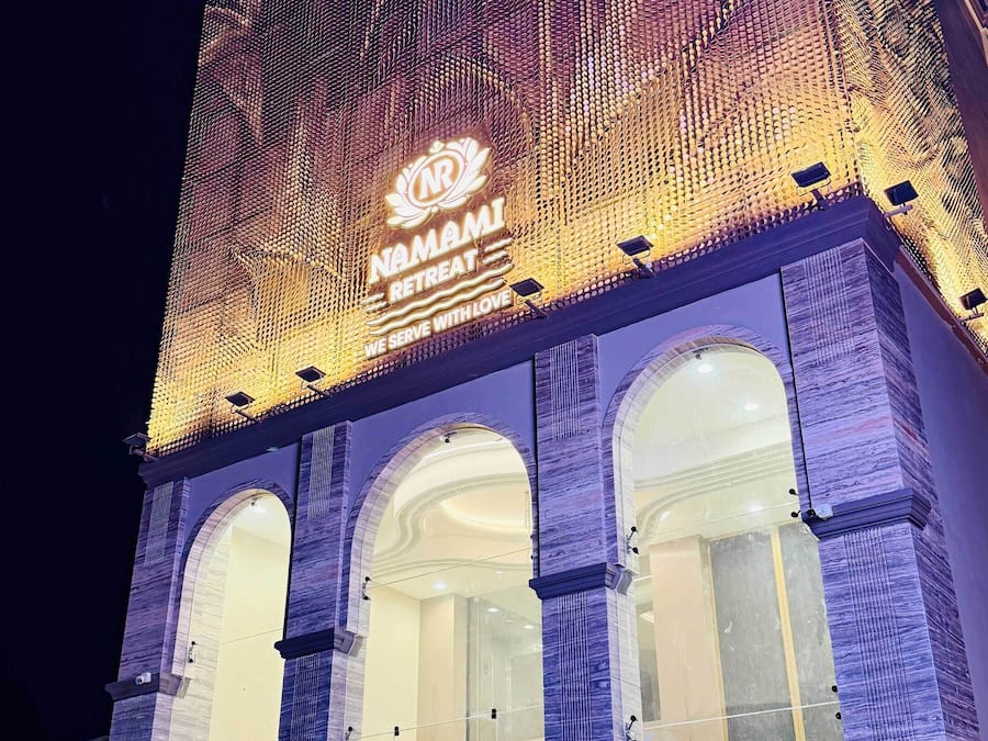 Detalle del exterior