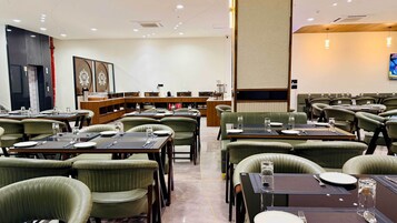 Restaurantes