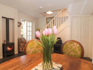 Interior - The Cottage Loaf (Wedmore)