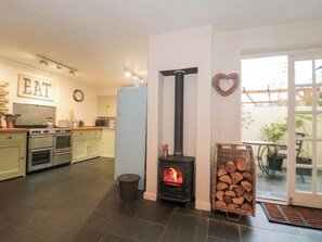Interior - The Cottage Loaf (Wedmore)
