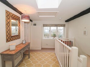 Interior - The Cottage Loaf (Wedmore)