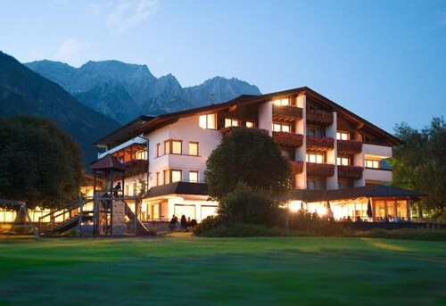 Landgasthof Bogner 4 Sterne Hotel