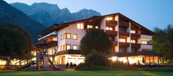 Landgasthof Bogner 4 Sterne Hotel