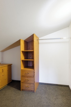 Deluxe Apartment, Balcony, Mountain View