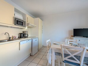 Apartamento | Cozinha privada