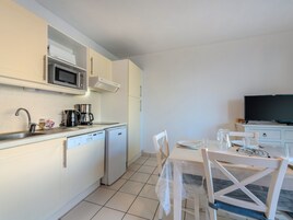 Apartamento | Cocina privada