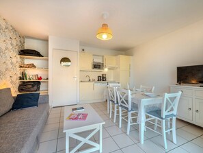 Apartamento | Restauración