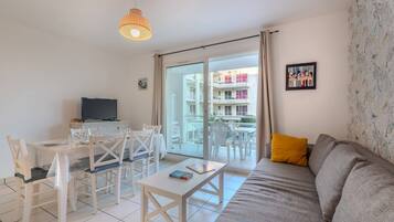 Apartemen | Area keluarga