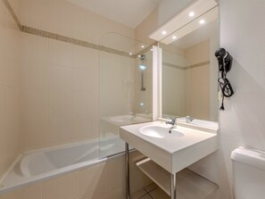 Apartamento | Banheiro