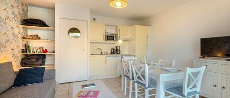 아파트 | 다이닝