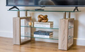 Interior - Long stay | 1-Bed Jewellery Quarter Apt | Homely (Birmingham)