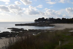 Plage à proximité