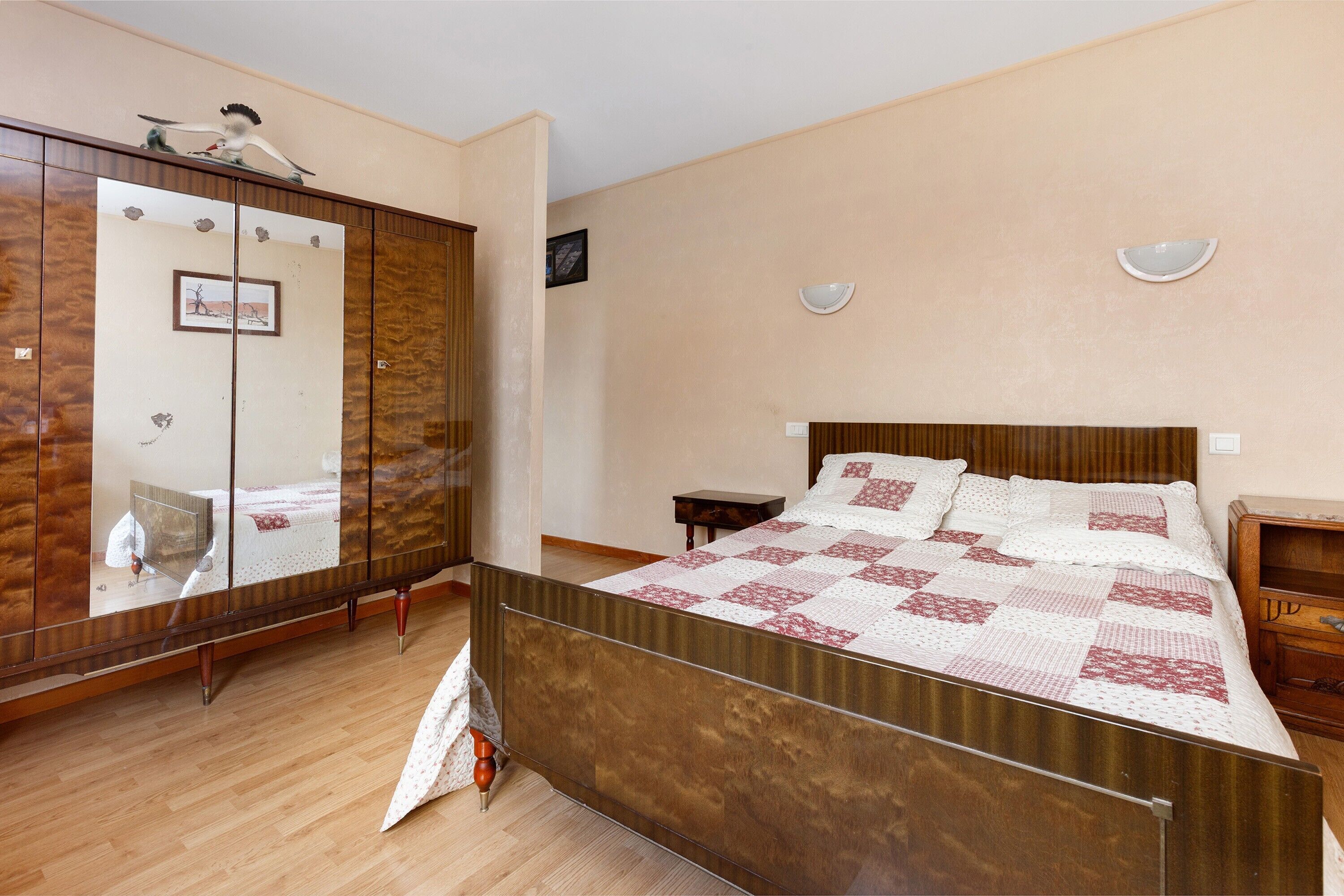 1 slaapkamer, wifi, beddengoed