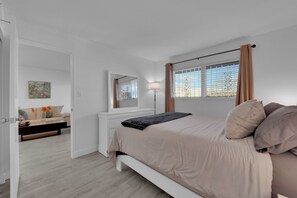 1 bedroom, WiFi, bed sheets - Cozy 1-bedroom condo walking distance to Las Vegas strip (Las Vegas)