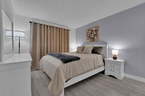 1 bedroom, WiFi, bed sheets - Cozy 1-bedroom condo walking distance to Las Vegas strip (Las Vegas)