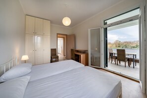 3 slaapkamers, wifi