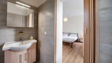 3 habitaciones y wifi