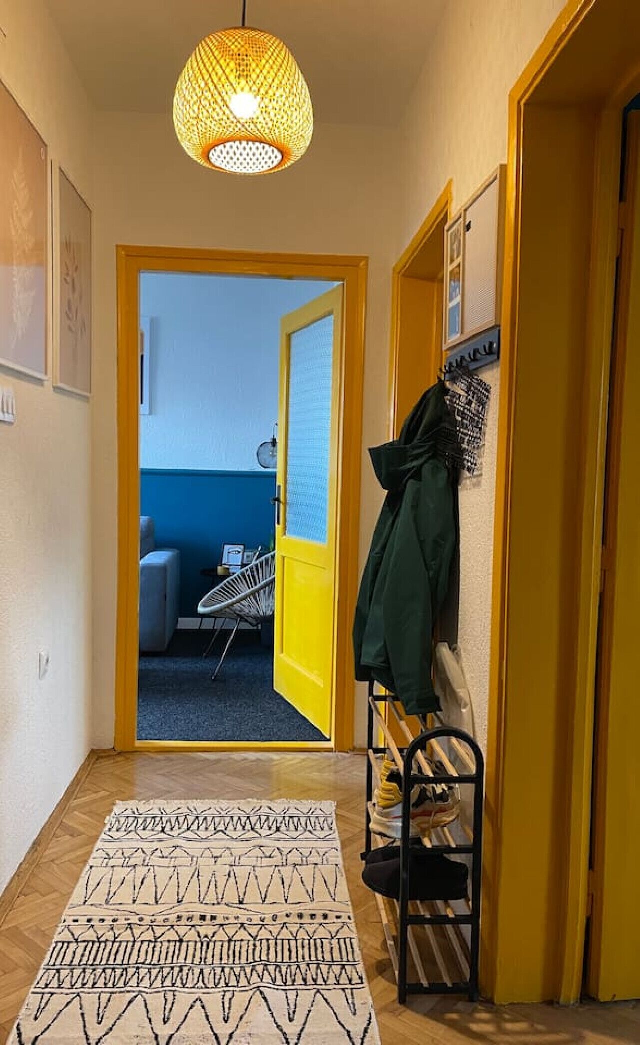 Intérieur
