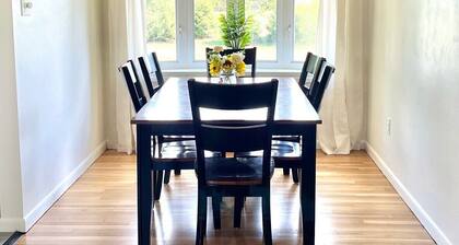 3BR Hershey Getaway: Only 1 Mile From Hersheypark!