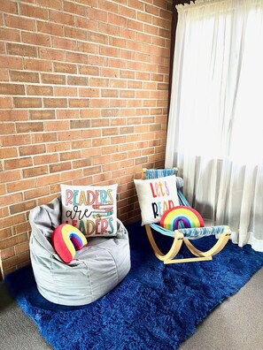 Interior - 3BR Hershey Getaway: Only 1 Mile From Hersheypark! (Hershey)