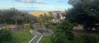 Spacious family apartment within the Tree Casa resort. Sleeps 8. Pet Friendly.