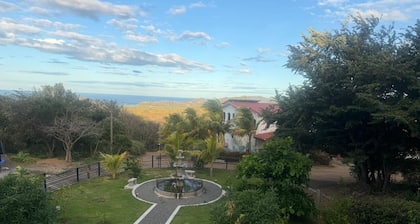 Spacious family apartment within the Tree Casa resort. Sleeps 8. Pet Friendly.