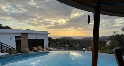 Spacious family apartment within the Tree Casa resort. Sleeps 8. Pet Friendly.