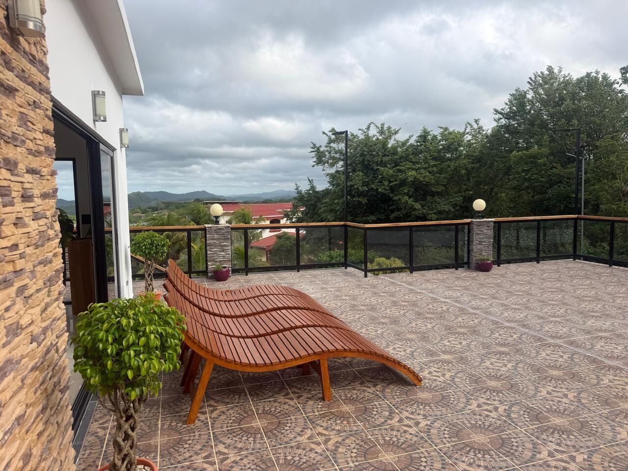 Terras