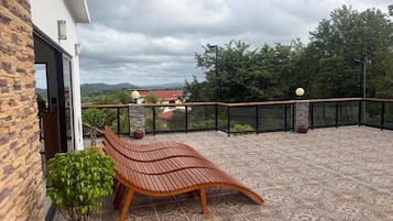 Terras
