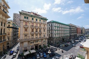 Parking - GREROS BOUTIQUE ANGIOINO by Clapa Group dislocated hospitality (Napoli)