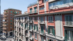 Rom – standard, anneks (Via A.De Gasperi 45) | Utsikt fra rommet