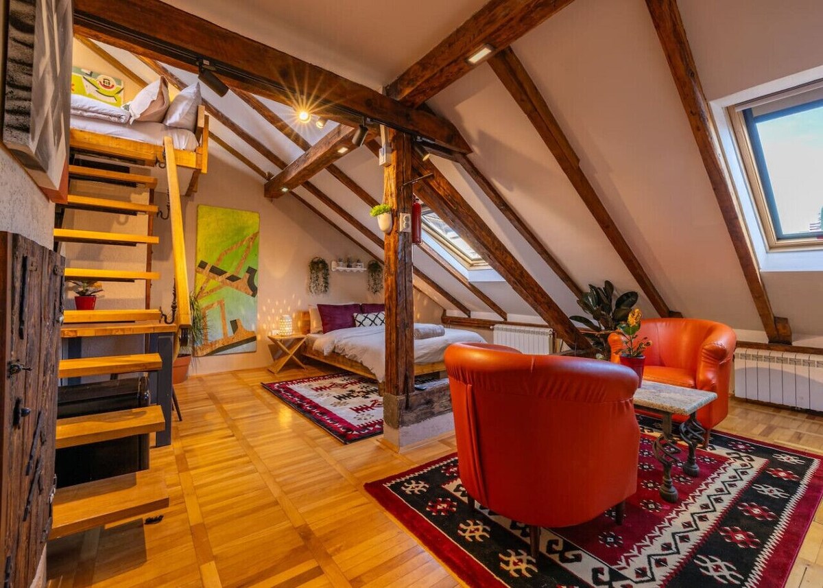 Bild für Gastgeberprofil