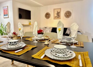 تناول الطعام