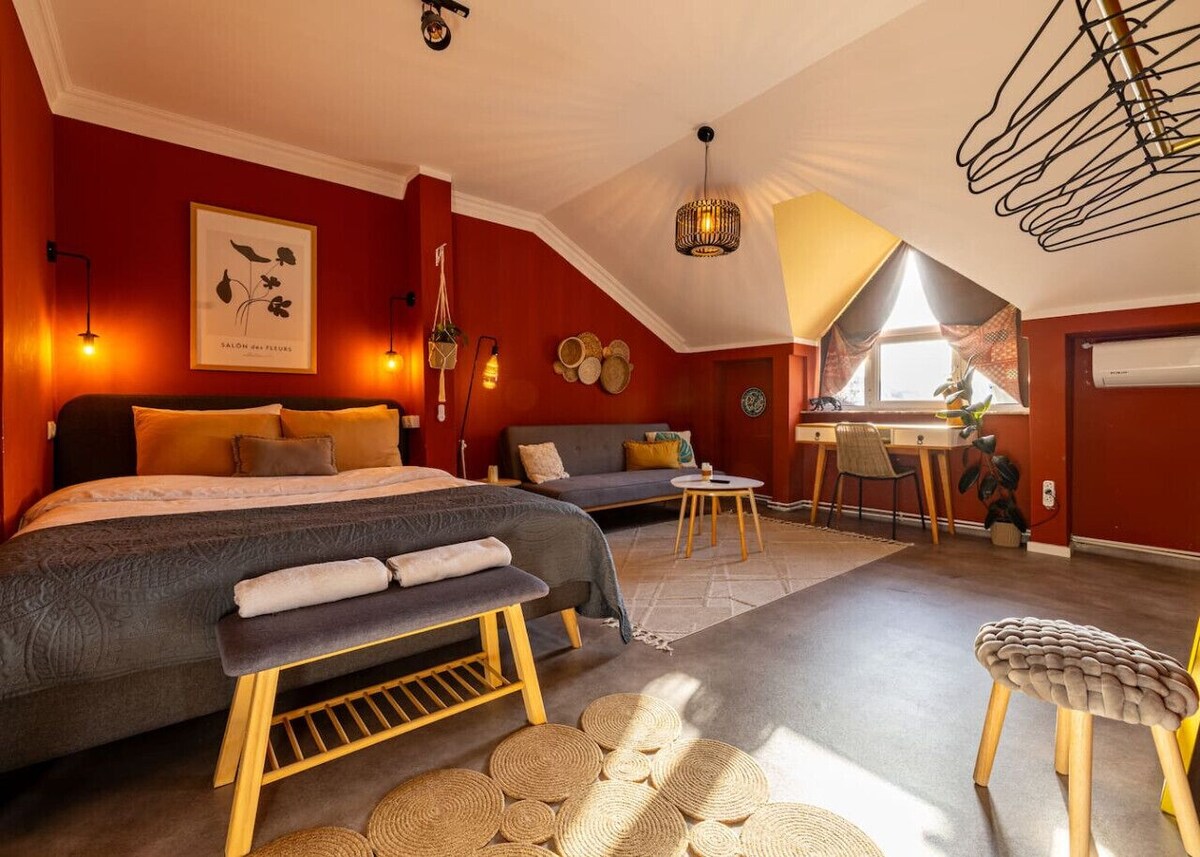 Foto de perfil del anfitrión