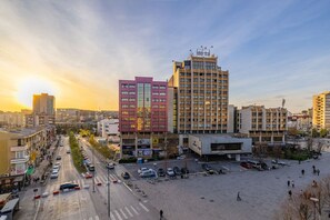 Exterior - Cozy Main Square Apartment (Prishtina)