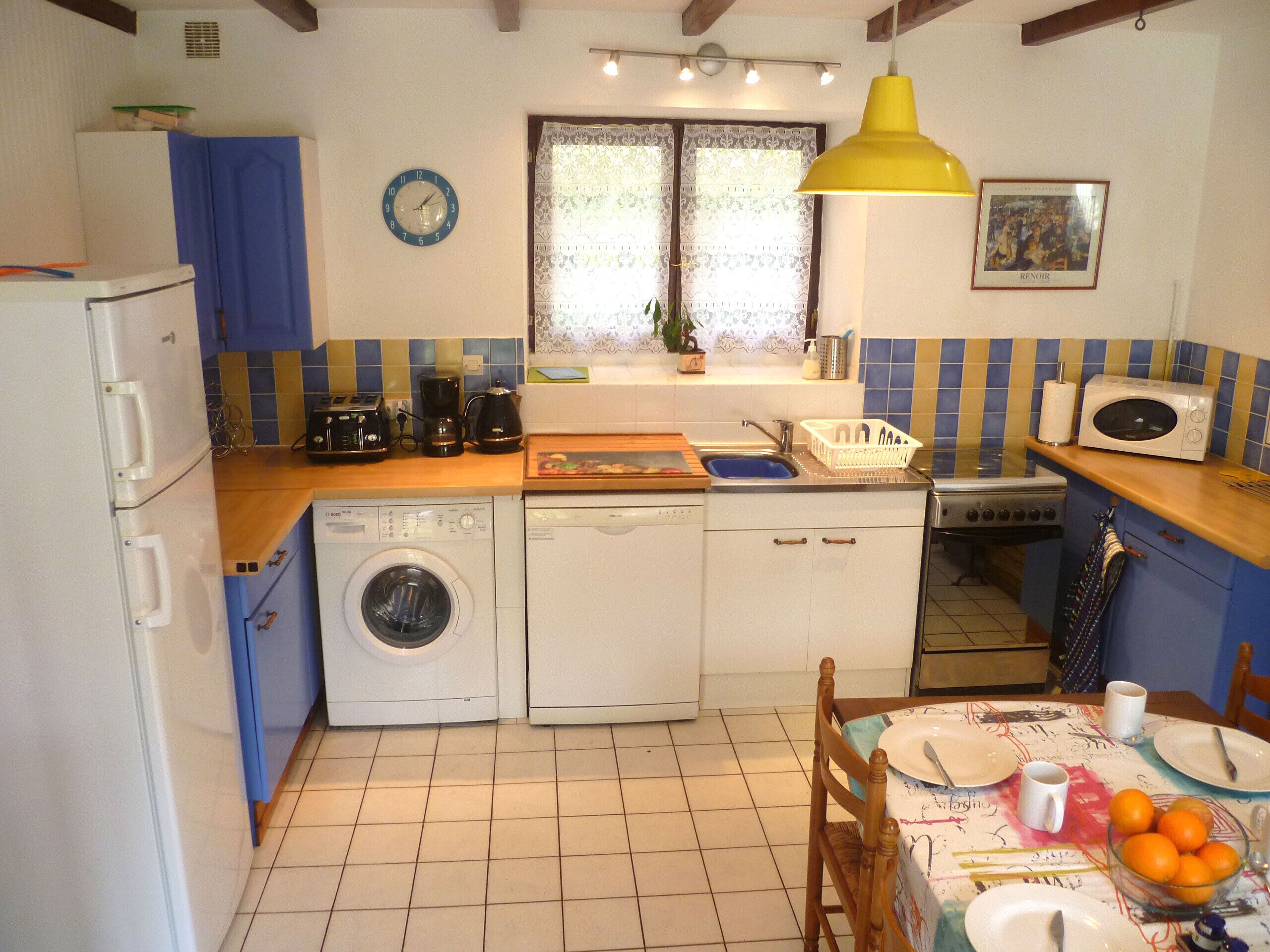 Cuisine privée