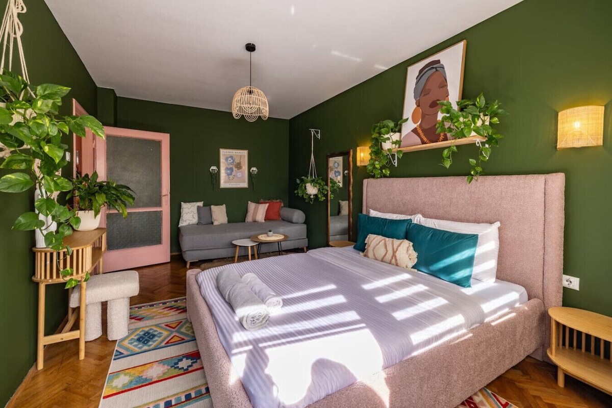 Image de profil de l’hôte