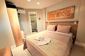 Room - Aloha Residence (Ipojuca)