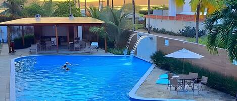 Appartement | Piscine