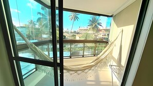 Apartment | Interior - Aloha Residence (Ipojuca)