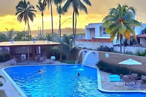 Pool - Aloha Residence (Ipojuca)
