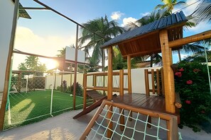 公寓 | 住宿一隅