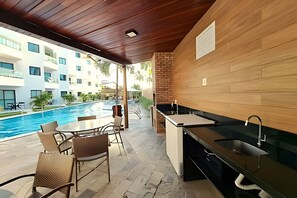 Private kitchen - Aloha Residence (Ipojuca)
