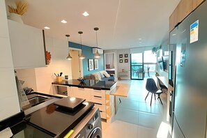 Apartment | Interior - Aloha Residence (Ipojuca)