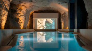 Pool - Mercury Suites Elegant Apartment (Saint Julian's)