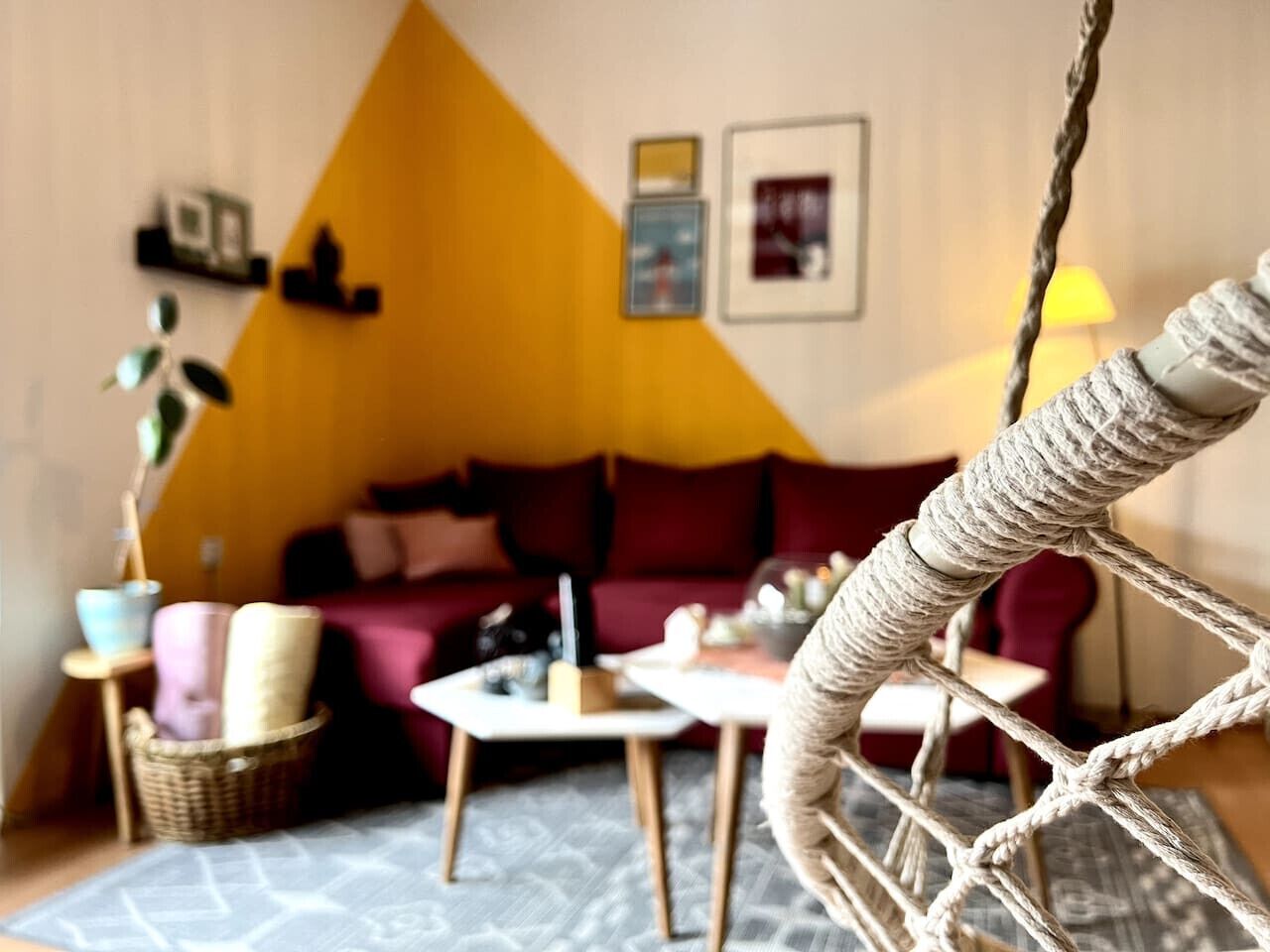 Interiør