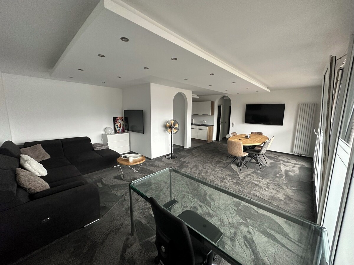 Bild für Gastgeberprofil