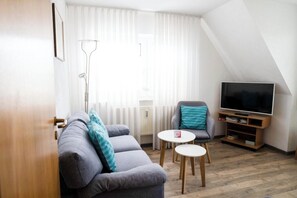 Living area - Seal - derseehund (Esens)
