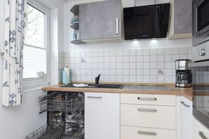 Private kitchen - Seal - derseehund (Esens)
